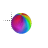 rainbow orb normal select.ani