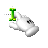 Mario 64 Text Select.cur
