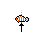 Clown Fish - Alternate Resize.cur Preview
