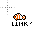 Clown Fish - Link Select FIXED.cur Preview