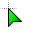 Green Cursor.cur