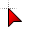 Red Cursor.cur Preview