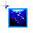 Jolly Roger Bay Bubbles Painting (Super Mario 64).cur Preview