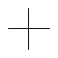 Simplistic Cross Selector Mouse Cursor .cur HD version