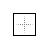 Simplistic Cross Selector Mouse Cursor Link Box .cur