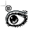 Junji Ito Eye.cur