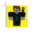 BLOCKY BACON.cur Preview