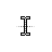 GeoWorks Beam.cur