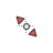 numix diagonal resize 1.cur