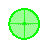 Crosshair_green.cur Preview
