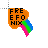 Freefonix Fan Cursor #1.cur