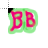 Freefonix Fan Cursor #2: Tribute to BB.cur