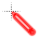 red_neon_write_rem.cur Preview