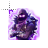 ravenfortnite.cur Preview