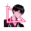 haikyuu-Tobio_Kageyamared.cur HD version