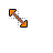 Diagonal Rezise 1.cur