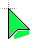 Green Cursors.cur