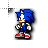 sonic_idle2.ani Preview