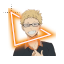 tsukishima.cur HD version