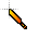 Gradient Animated Sword.ani Preview