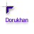 Dorukhan.cur Preview