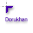 Dorukhan.cur