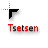 Tsetsen.cur Preview