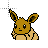 Eevee.cur Preview