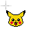 pikachu pokemon.cur