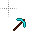 minecraft axe.cur Preview