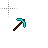 minecraft axe.cur