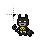 batman.cur Preview