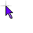 BonziBuddy Colored Cursor.cur