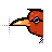 Roneth from Petscop normal select.cur Preview