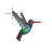 Hummingbird normal select.cur Preview