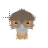 emu head normal select.cur Preview