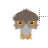 emu head left select.cur