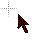 3dgarro.cur Preview