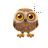 owl IV left select.cur