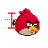 Angry Bird text select.cur