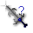 armadyl godsword III(help select) without bevel by KT6.cur Preview