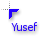 Yusef.cur Preview