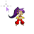 Shantae - Normal.ani Preview