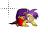Shantae - Unavailable.ani Preview