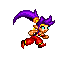 Shantae - Horizontal Resize.ani HD version