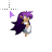 Shantae - Text Select.ani Preview