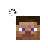 Minecraft Steve_working.ani Preview