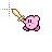 Kirby_Arrow.cur Preview