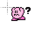 Kirby_Help.cur Preview