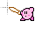 Kirby_Link.cur Preview